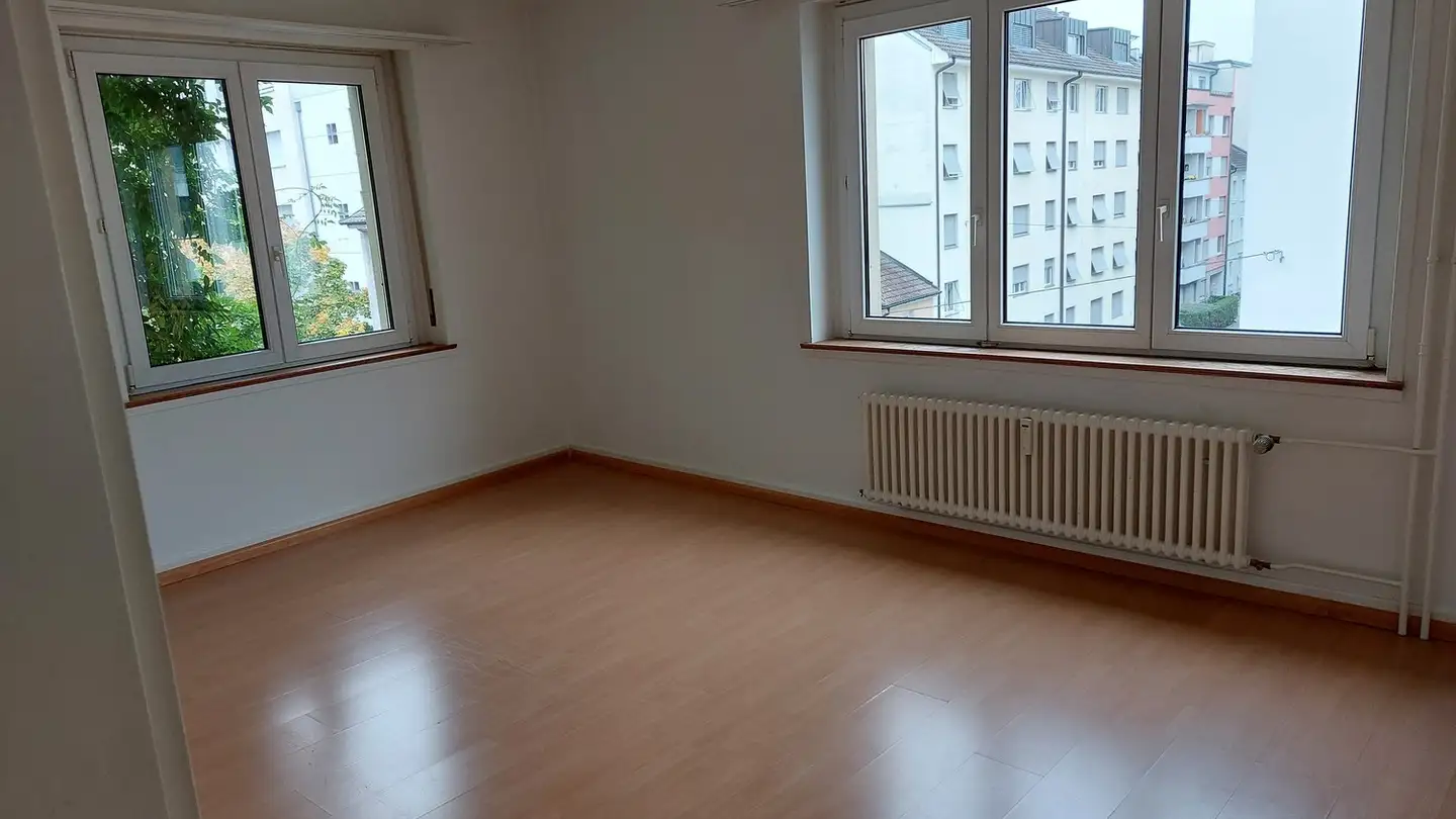 Appartamento in affitto - Hammerstrasse 196, 4057 Basel