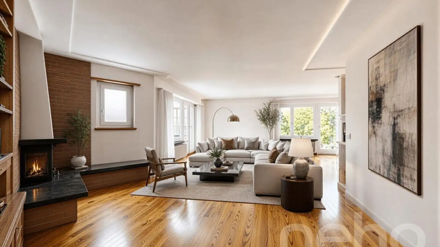 Einfamilienhaus kaufen - 8118 Pfaffhausen