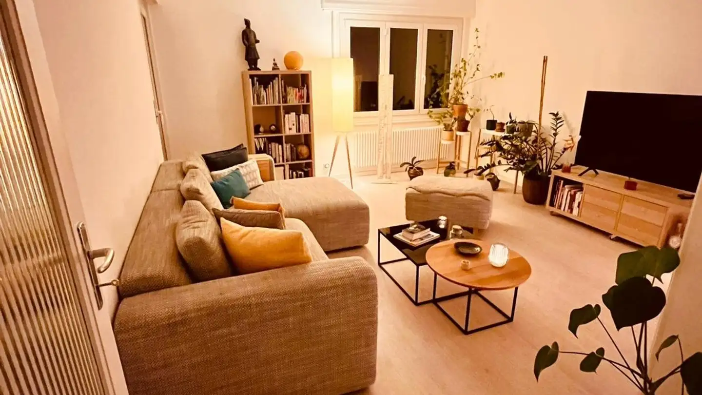 Apartment for rent - Chemin De La Chaumény 5, 1806 St-Légier-La Chiésaz