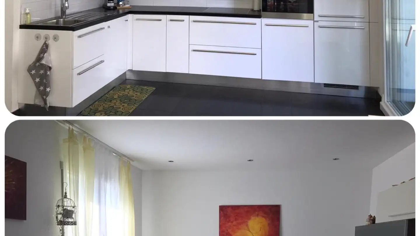 Appartamento in affitto - 6503 Bellinzona