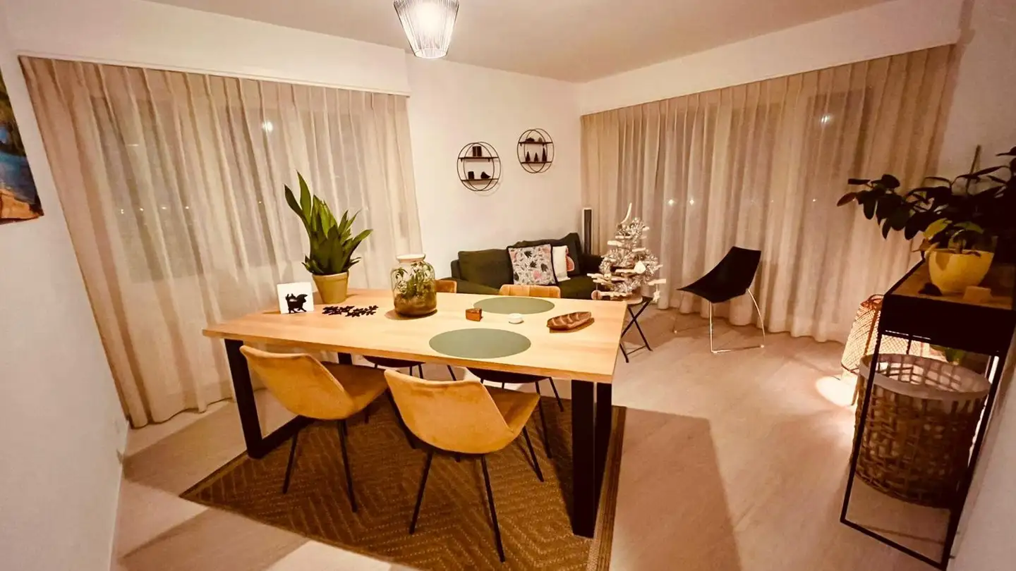 Apartment for rent - Chemin De La Chaumény 5, 1806 St-Légier-La Chiésaz - Photo 3