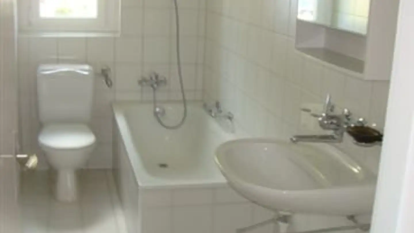 Appartamento in affitto - Rue Euchette 24, 2605 Sonceboz-Sombeval - Photo 2