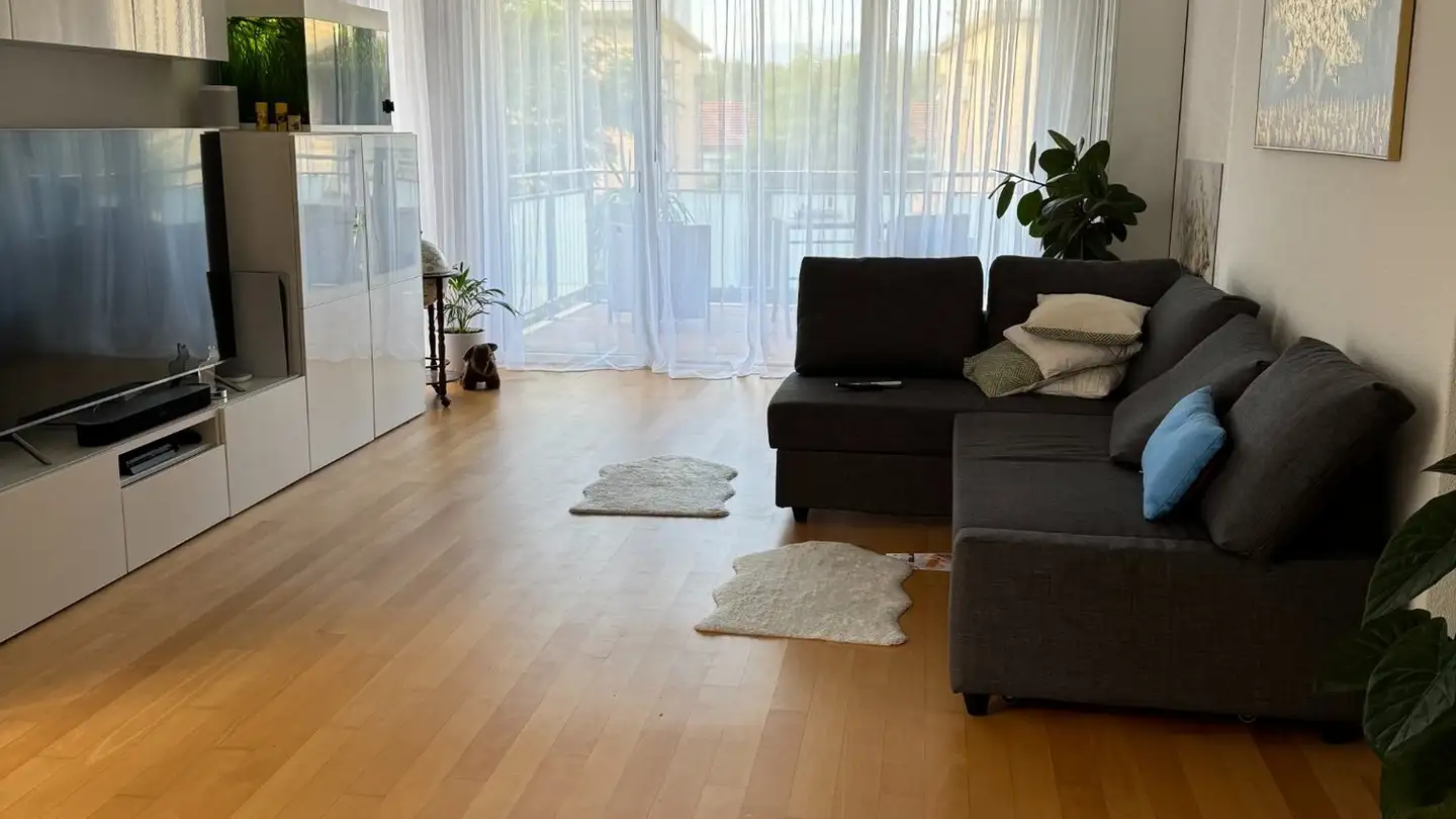 Apartment for rent - Grundhofstrasse 6, 8704 Herrliberg