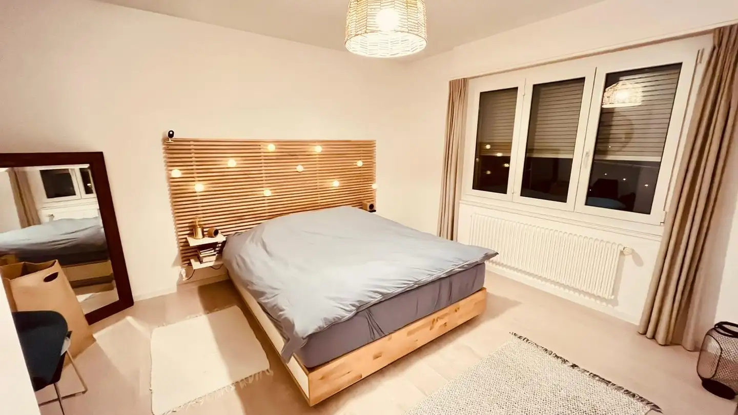 Apartment for rent - Chemin De La Chaumény 5, 1806 St-Légier-La Chiésaz - Photo 4