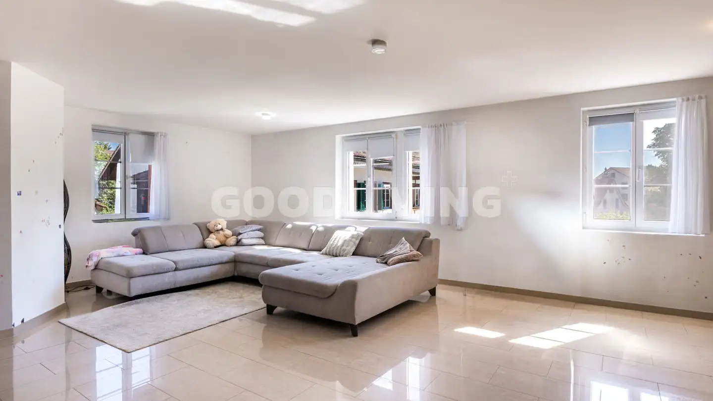 Semi-detached house for sale - 8153 Rümlang - Photo 3