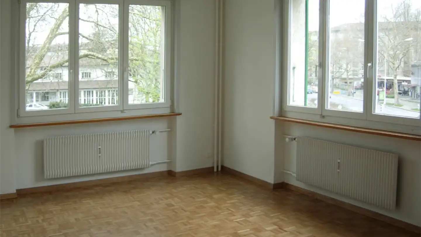 Appartamento in affitto - Winkelriedstrasse 63, 3014 Bern