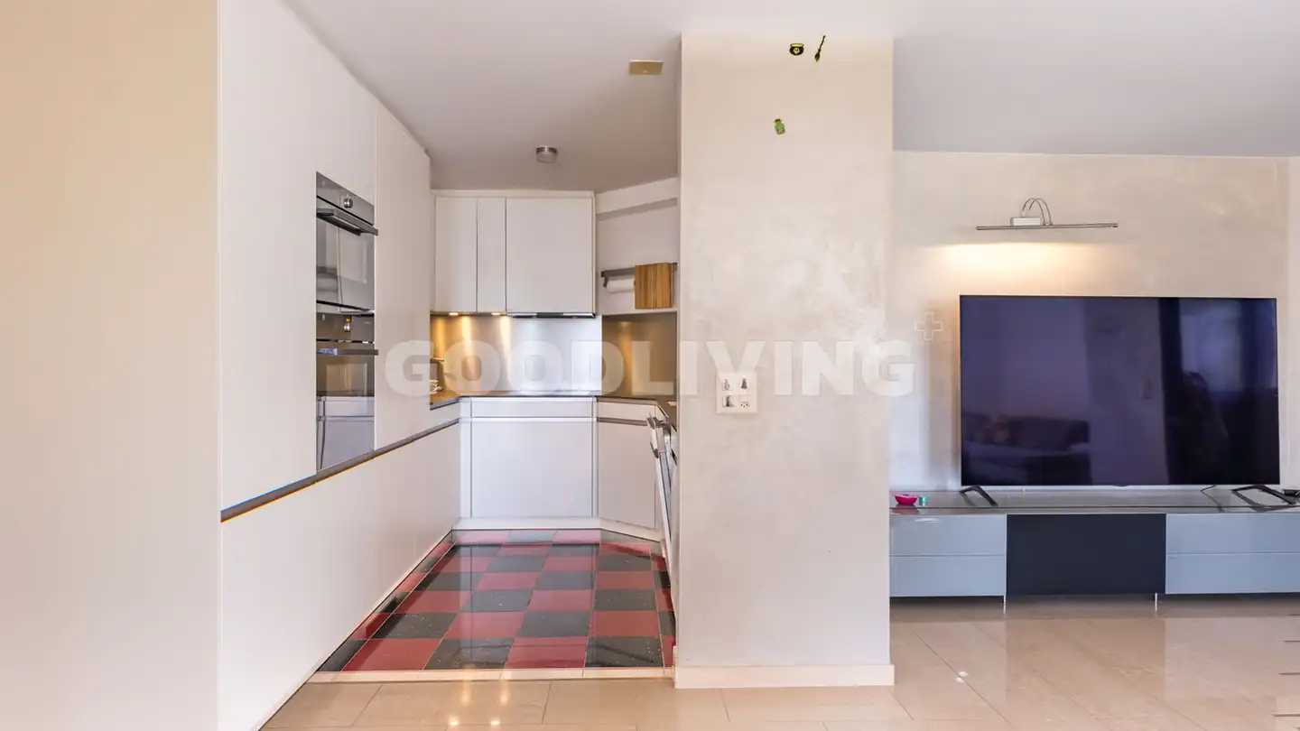 Semi-detached house for sale - 8153 Rümlang - Photo 4
