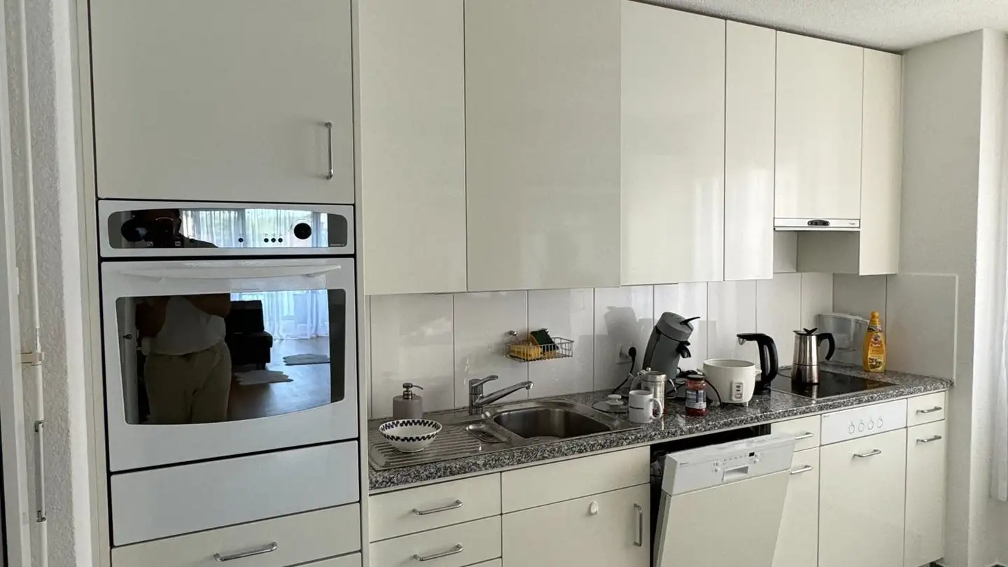 Apartment for rent - Grundhofstrasse 6, 8704 Herrliberg - Photo 2