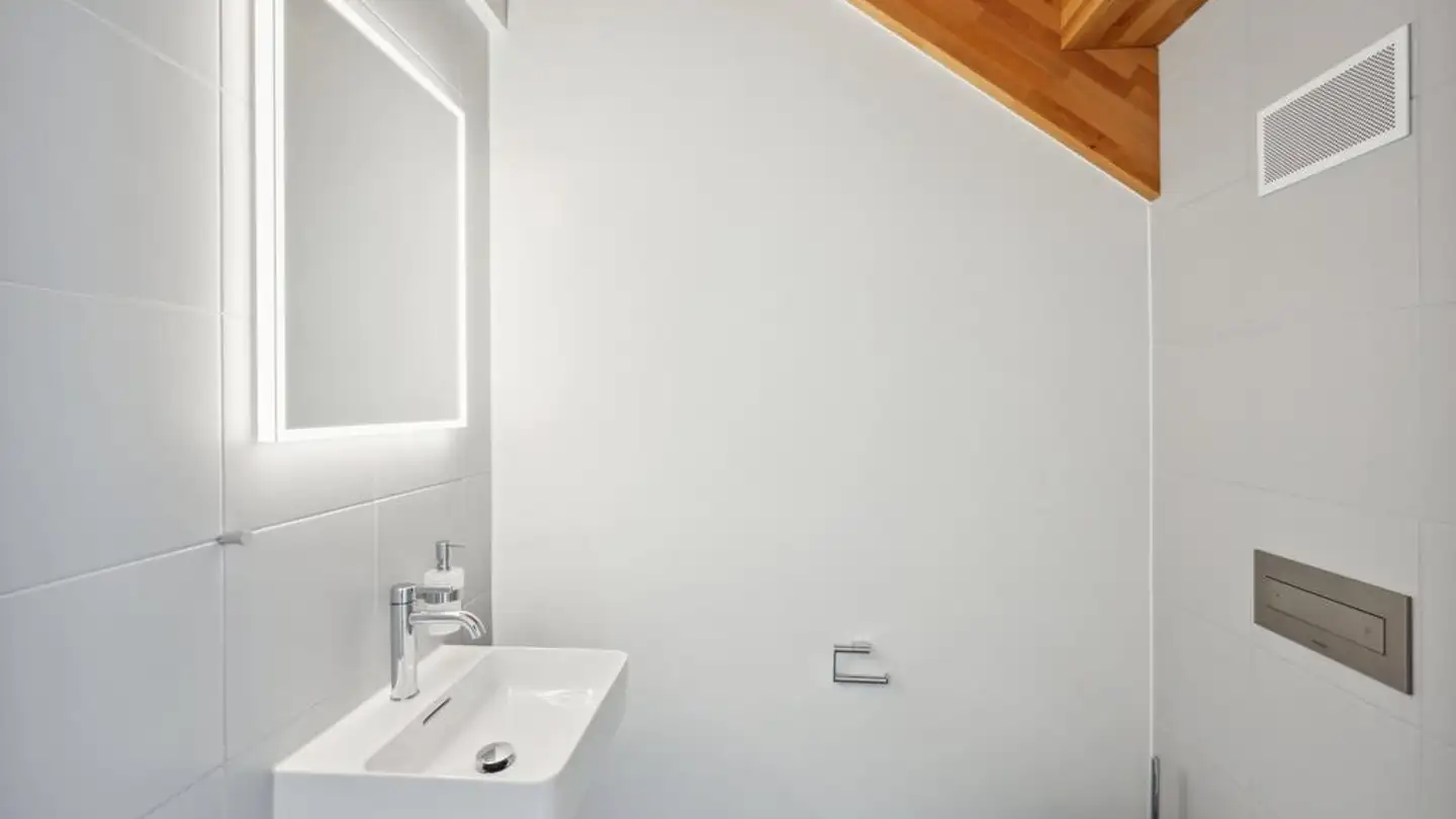 Duplex for rent - Riehenring 174, 4058 Basel - Photo 3