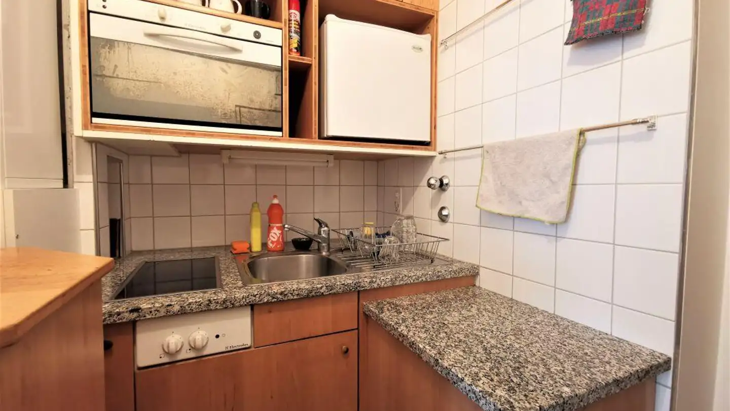 Appartamento in affitto - Kirchhofplatz 13, 8200 Schaffhausen - Foto 3