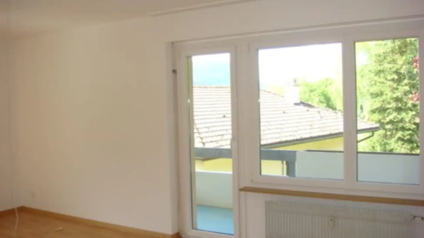 Appartamento in affitto - Rue Euchette 24, 2605 Sonceboz-Sombeval - Photo 4