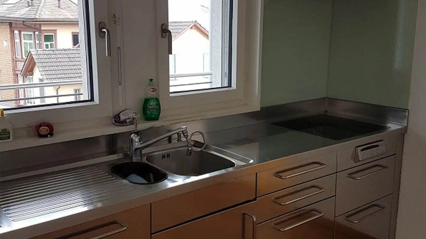 Penthouse for rent - Sonnenstrasse 4, 8280 Kreuzlingen - Photo 3