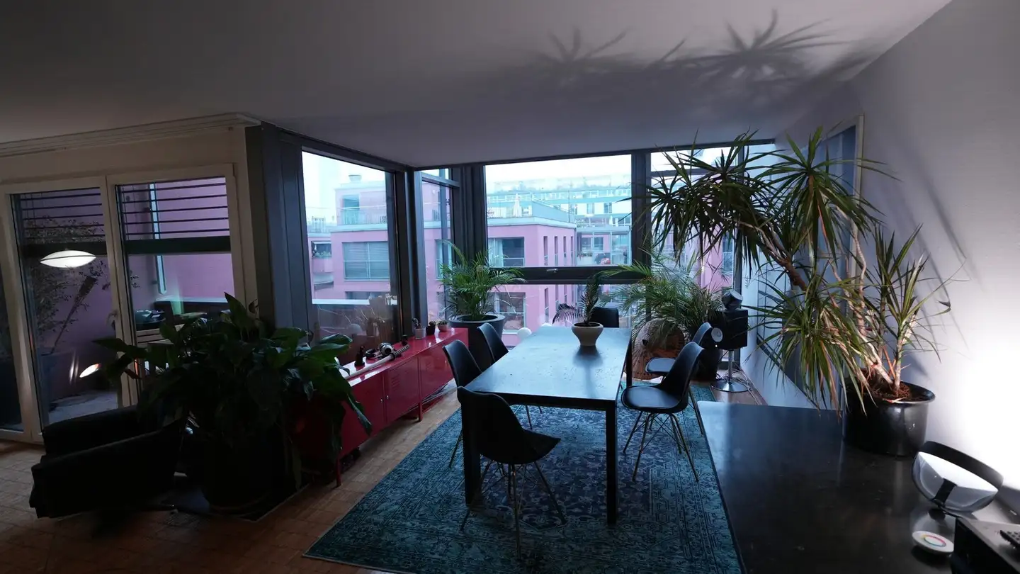 Appartamento ammobiliato in affitto - Heinrichstrasse 237, 8005 Zürich - Photo 4