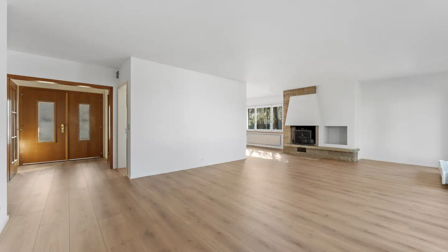 Maison individuelle à vendre - Stockackerweg 17, 2564 Bellmund - Photo 2