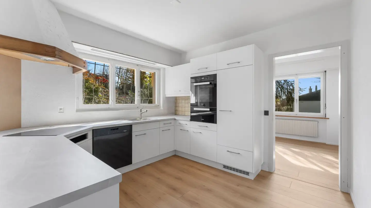 Maison individuelle à vendre - Stockackerweg 17, 2564 Bellmund - Photo 4
