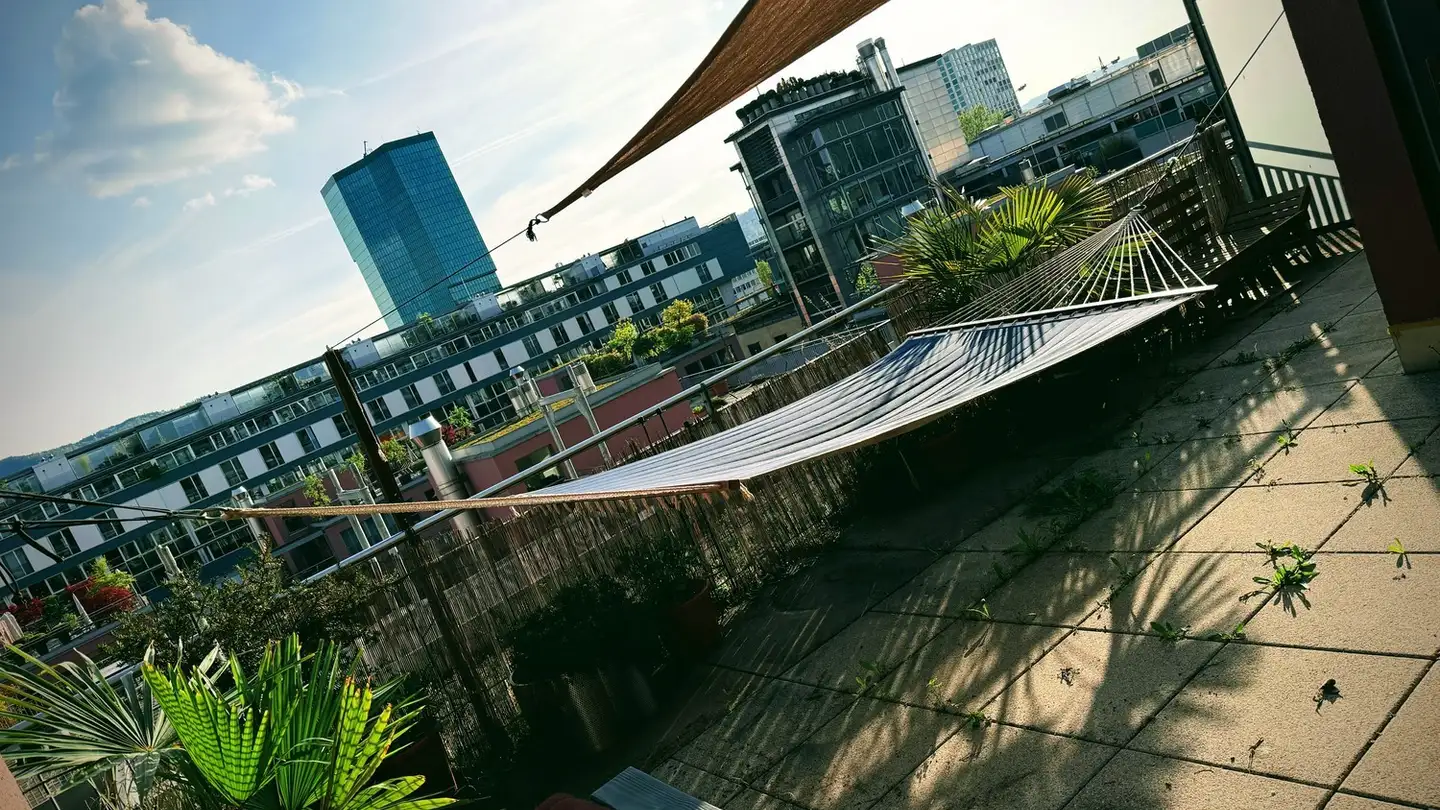 Appartamento ammobiliato in affitto - Heinrichstrasse 237, 8005 Zürich - Photo 2