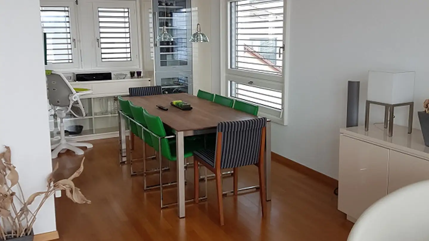 Penthouse for rent - Sonnenstrasse 4, 8280 Kreuzlingen - Photo 4
