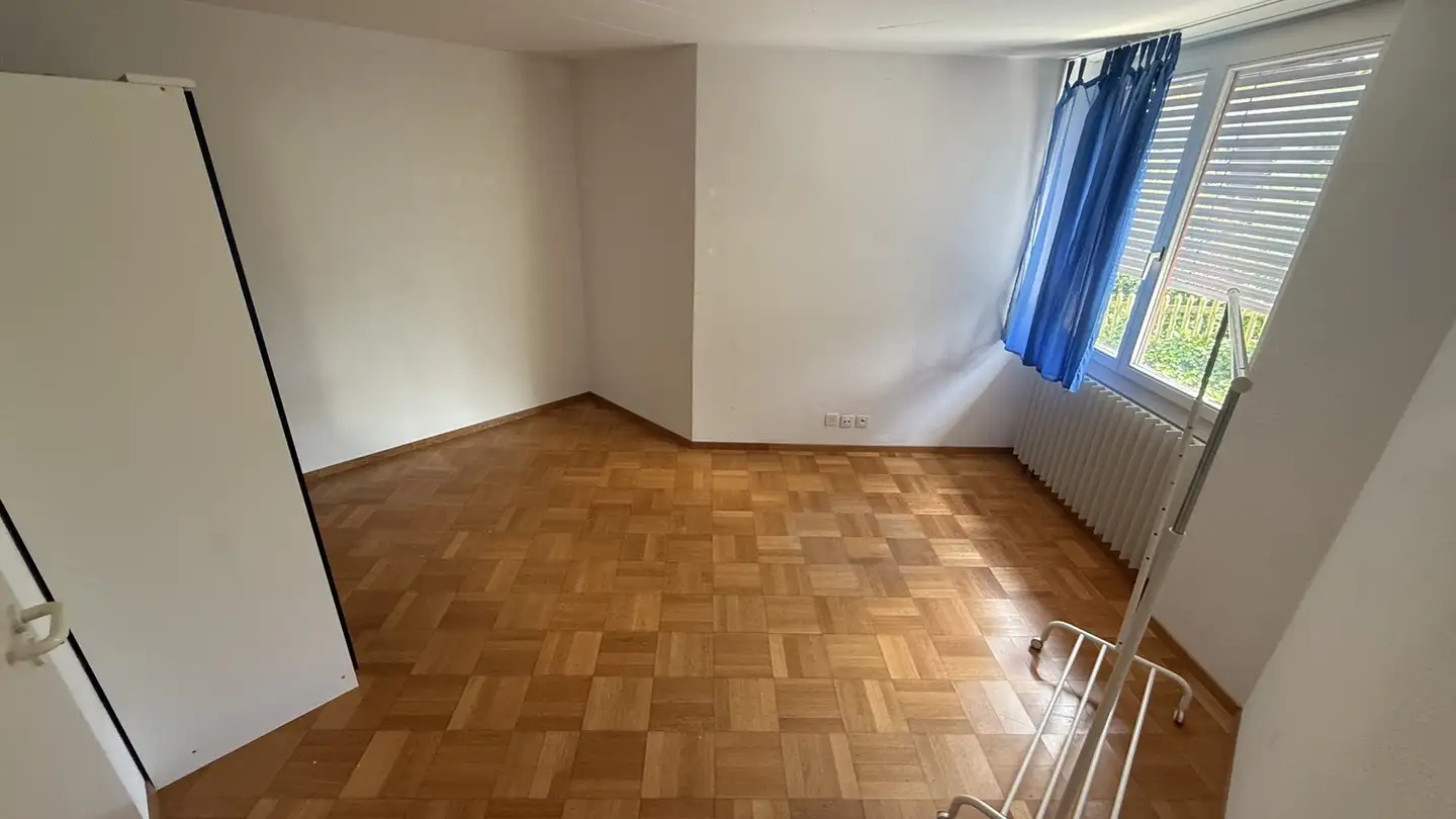 Chambre à louer - Wylandstrasse, 8400 Winterthur
