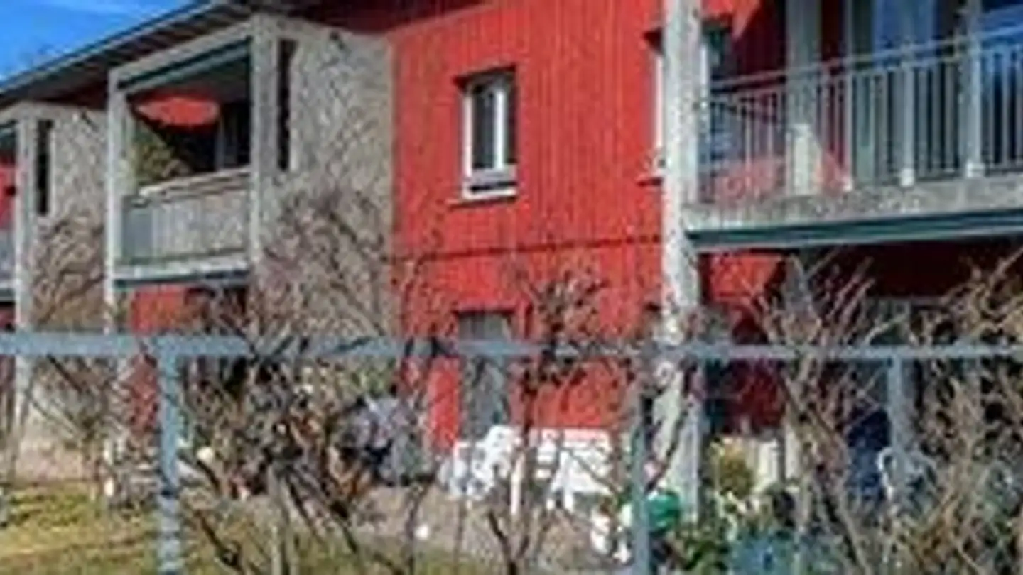 Garage singolo in affitto - Amietstrasse 14, 3400 Burgdorf