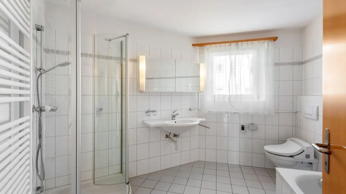Appartement à vendre - Blumenweg 3, 8355 Aadorf - Photo 3