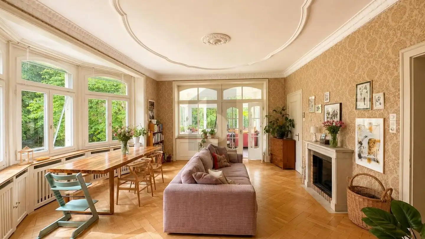 Wohnung mieten - 4500 Solothurn - Foto 2