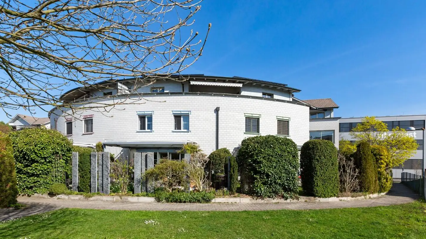 Appartement à vendre - Blumenweg 3, 8355 Aadorf - Photo 4