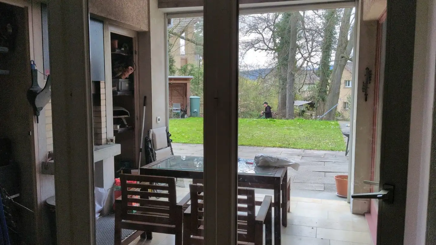 Chambre à louer - Wylandstrasse, 8400 Winterthur - Photo 4