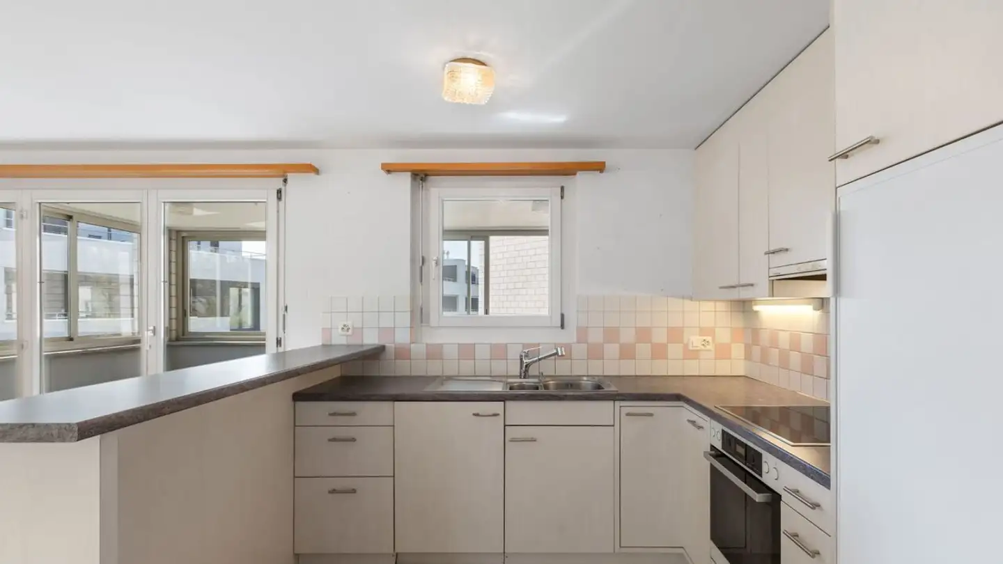 Appartement à vendre - Blumenweg 3, 8355 Aadorf - Photo 2