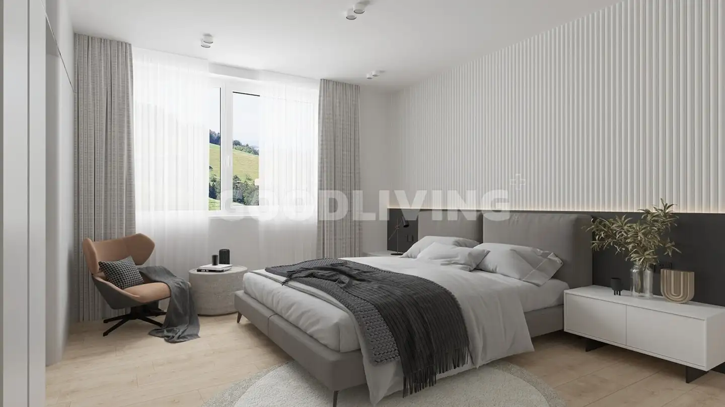 Casa bifamiliare in vendita - Sonneck 2a, 6110 Wolhusen - Foto 4