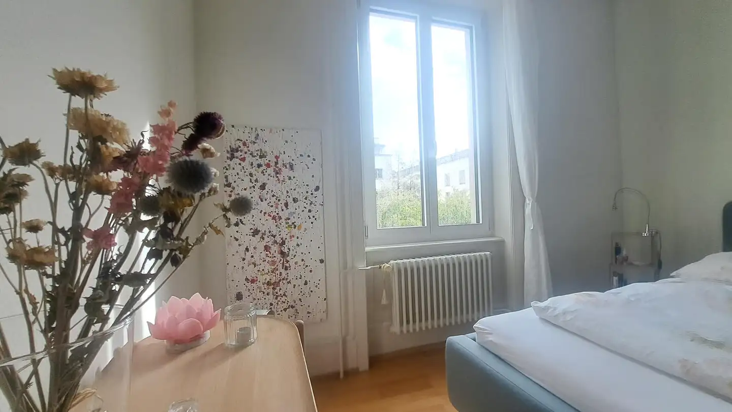 Appartamento in affitto - St. Georgstrasse 6, 5400 Baden - Foto 2