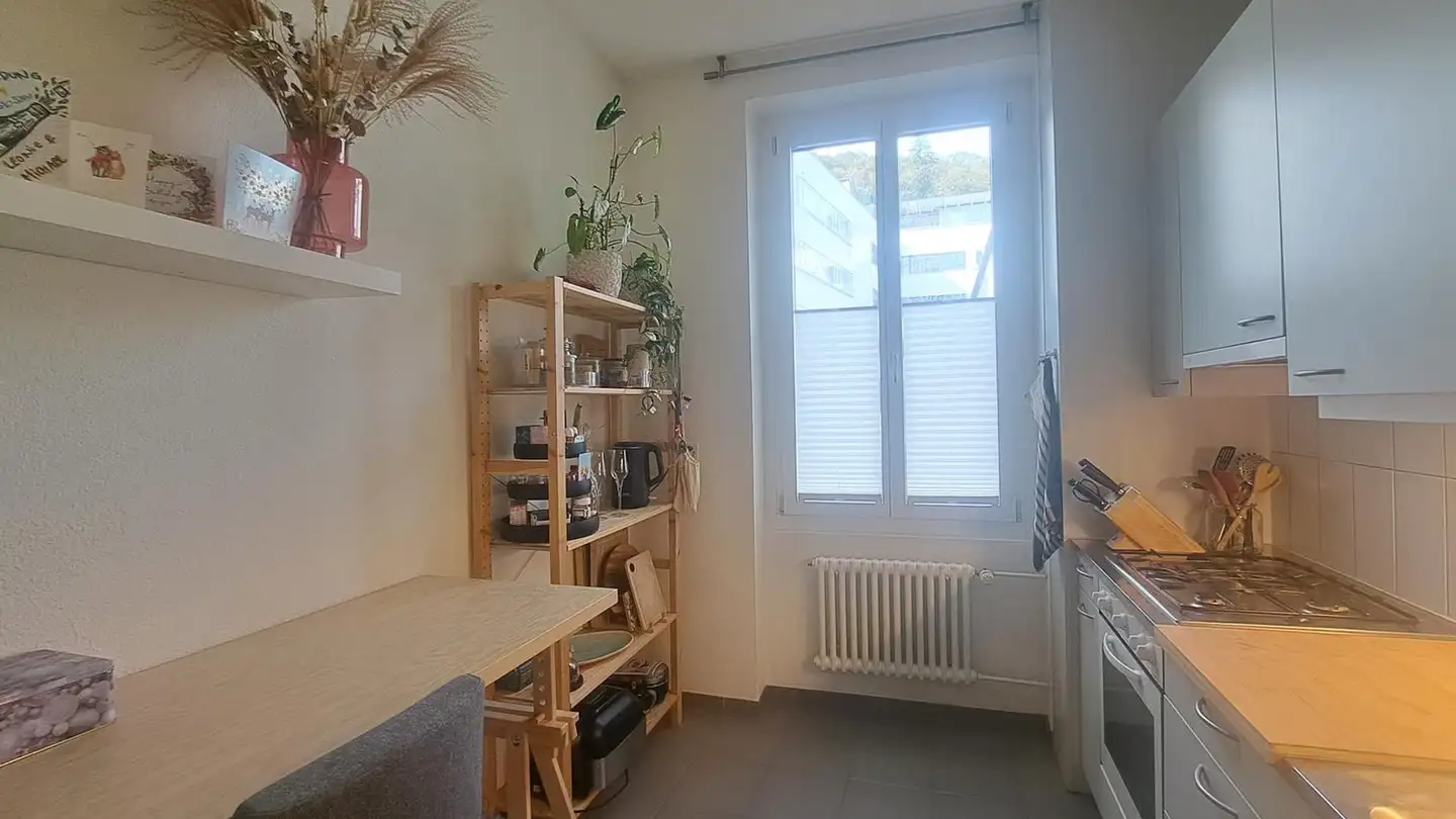 Appartamento in affitto - St. Georgstrasse 6, 5400 Baden - Foto 3