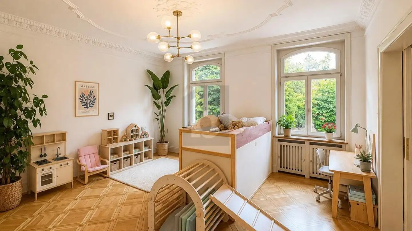 Wohnung mieten - 4500 Solothurn - Foto 3