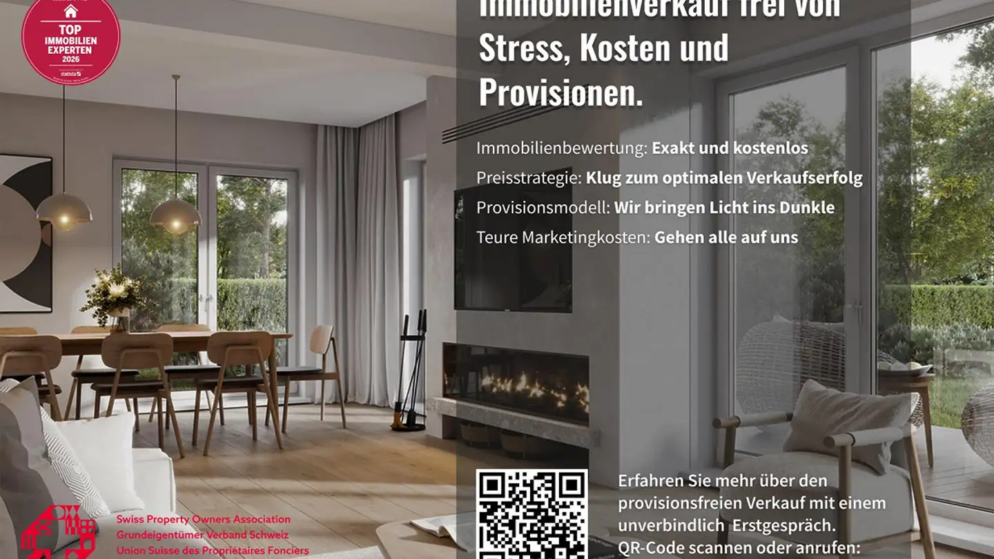Wohnung kaufen - 3018 Bern