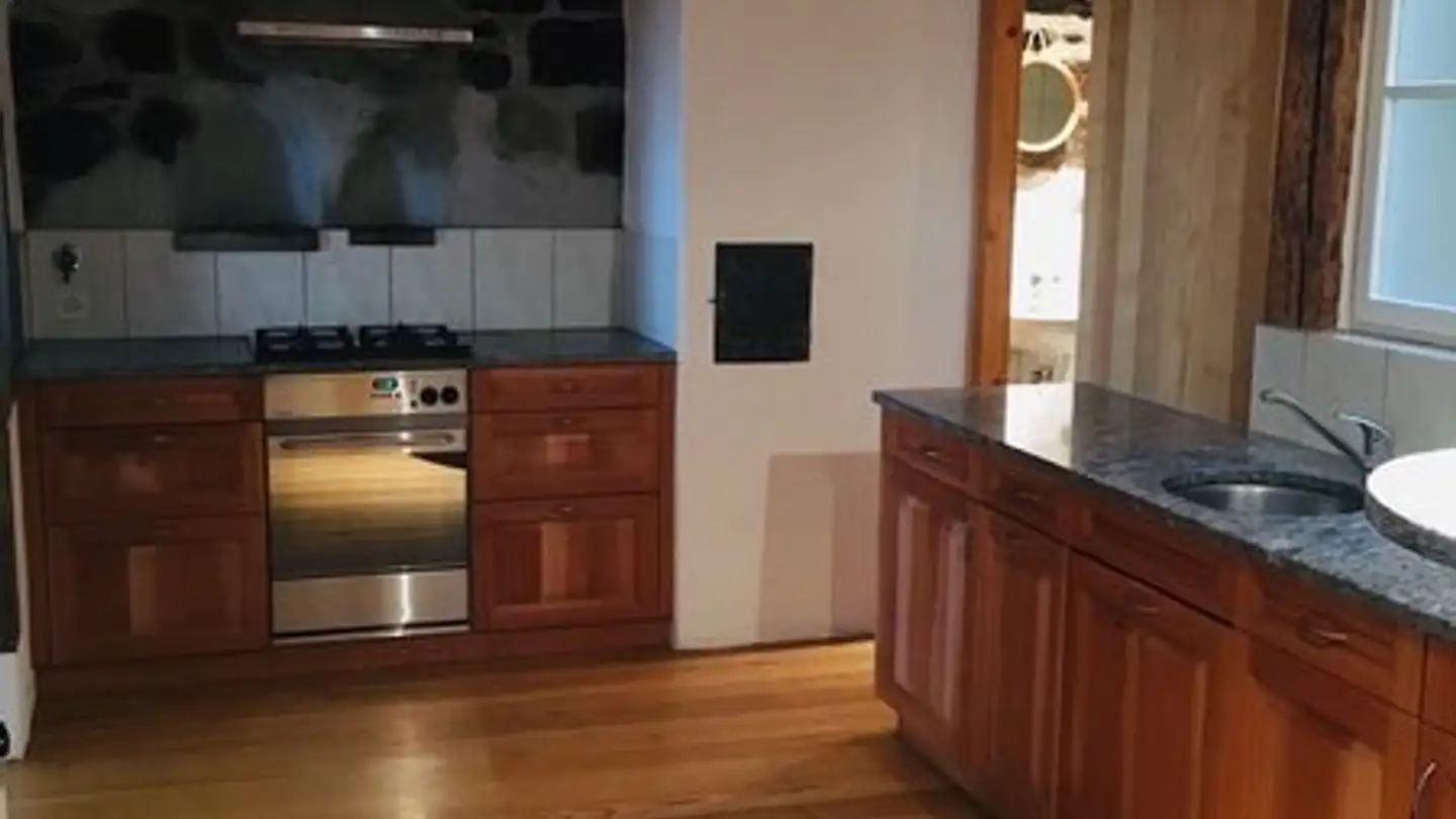 Apartment for rent - Rathausgasse, 3011 Bern - Photo 4