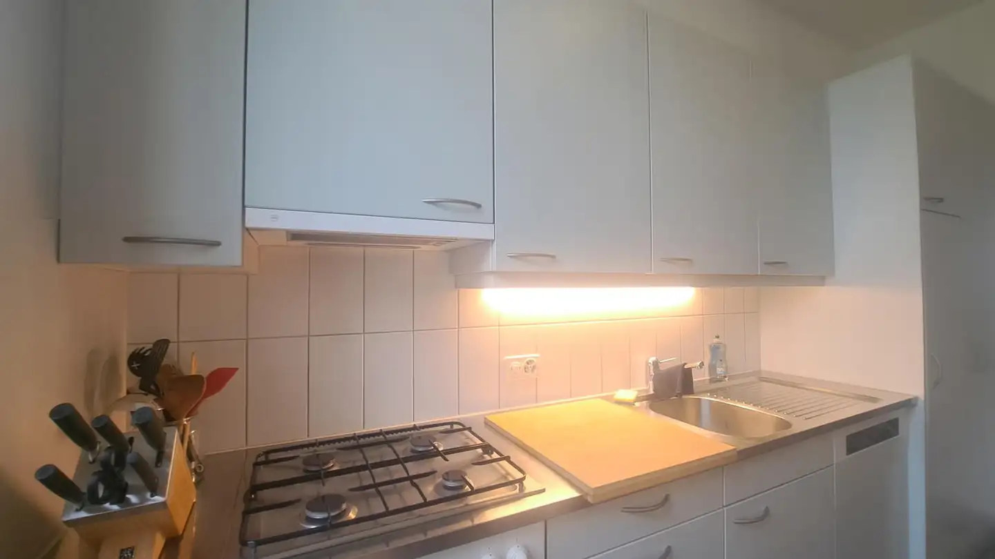 Appartamento in affitto - St. Georgstrasse 6, 5400 Baden - Foto 4