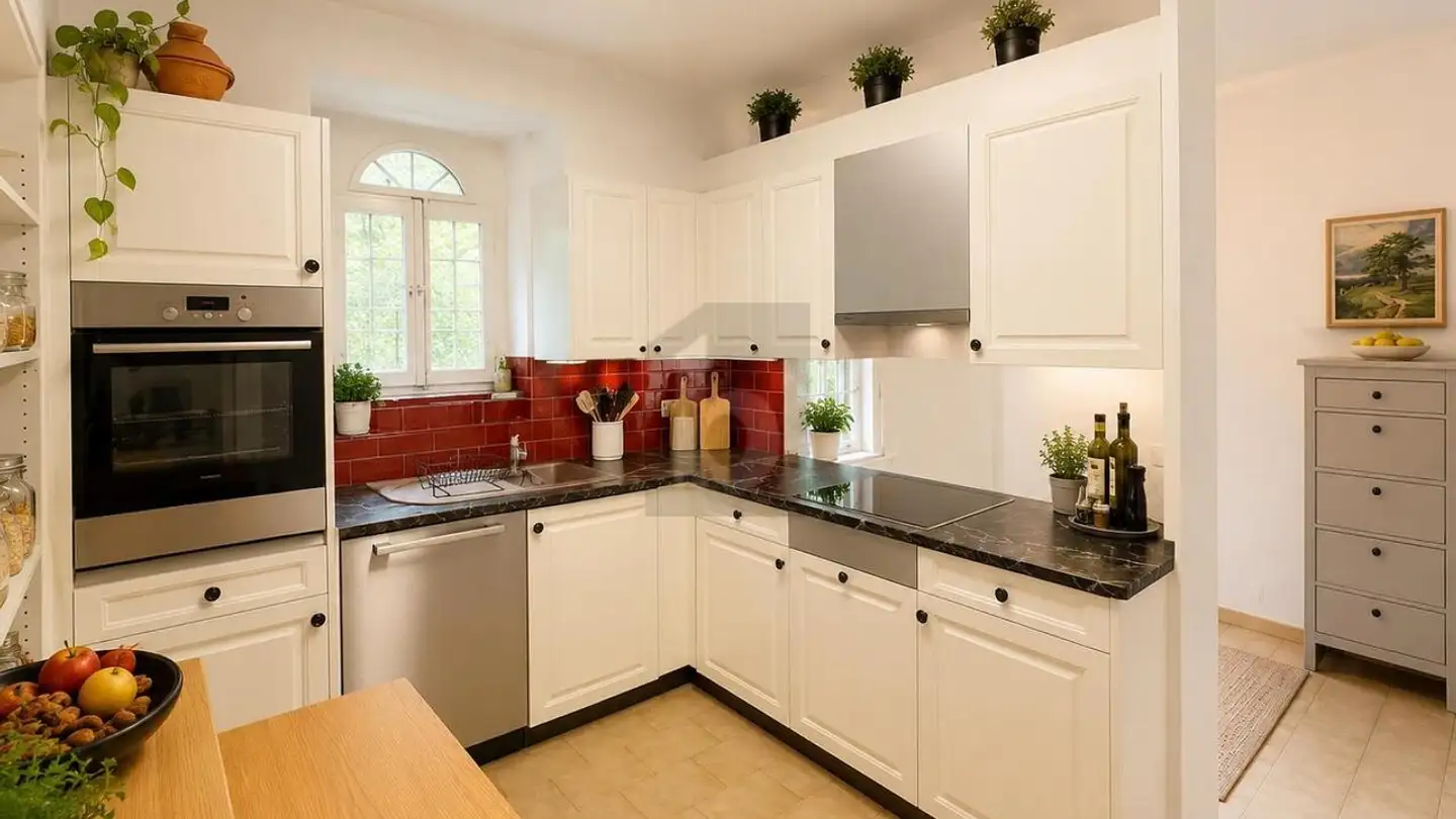 Wohnung mieten - 4500 Solothurn - Foto 4