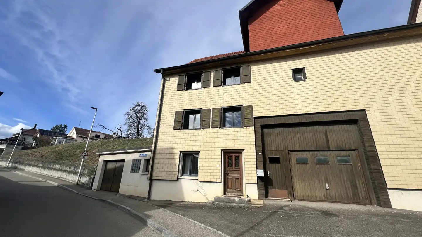 Einfamilienhaus kaufen - 2942 Alle