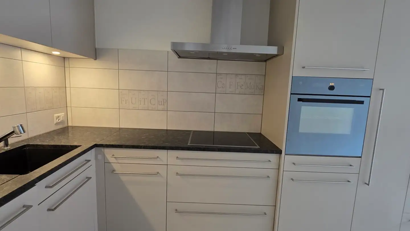 Appartamento in affitto - Faubourg De France 11, 2900 Porrentruy - Foto 3
