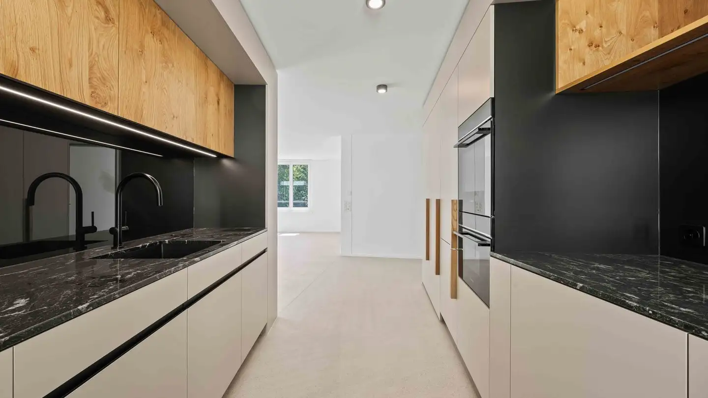 Appartamento a gradini in affitto - Waldeggweg 1, 8302 Kloten - Photo 3