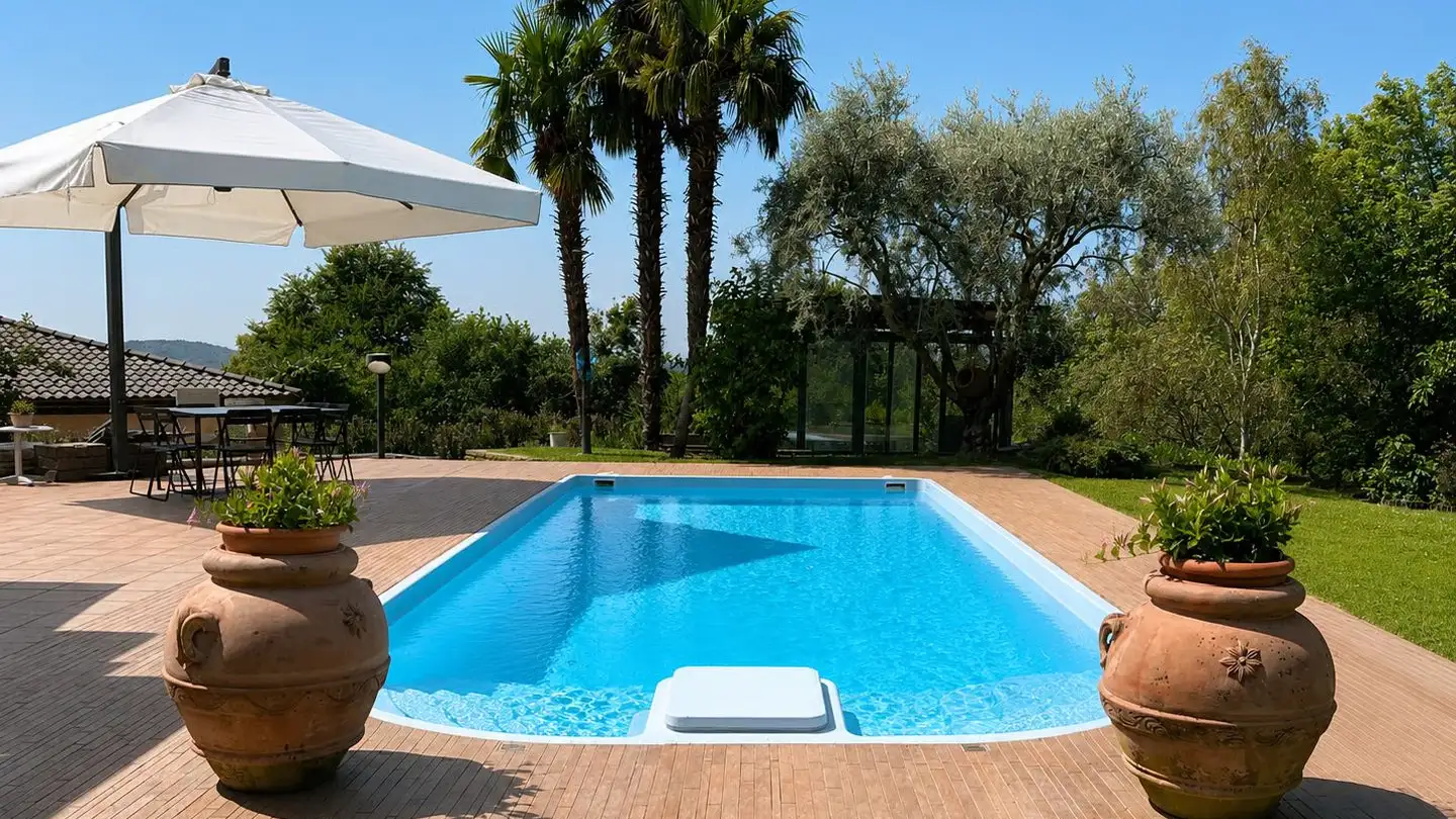 Villa for sale - 6864 Arzo - Photo 3