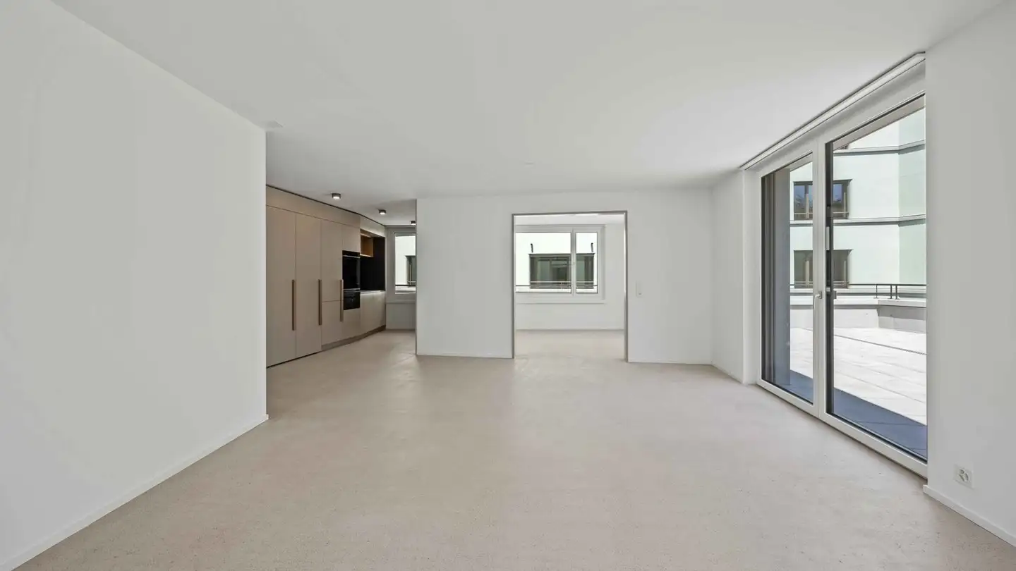 Appartamento a gradini in affitto - Waldeggweg 1, 8302 Kloten - Photo 4