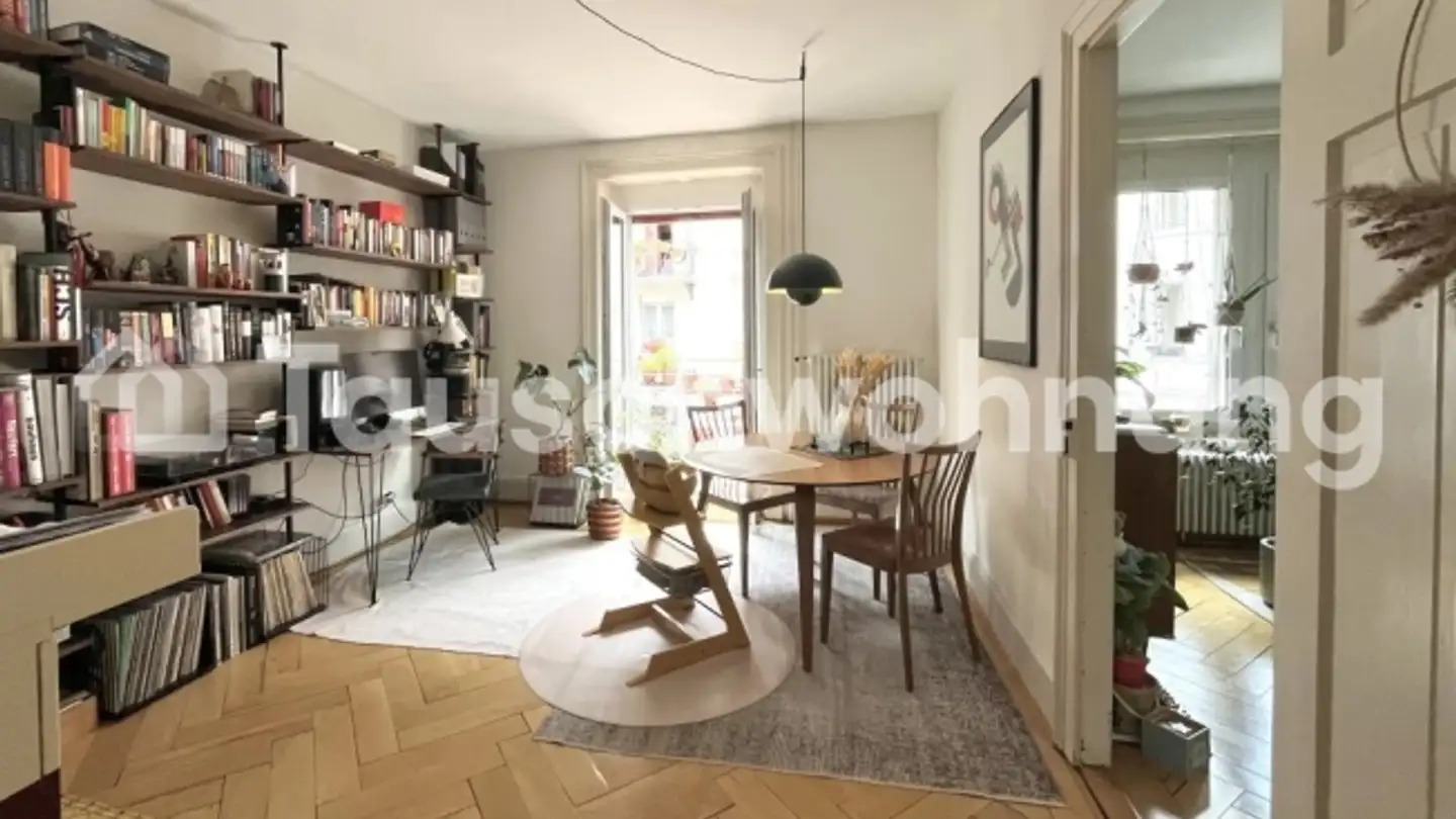 Appartamento in affitto - 8004 Zürich - Foto 2