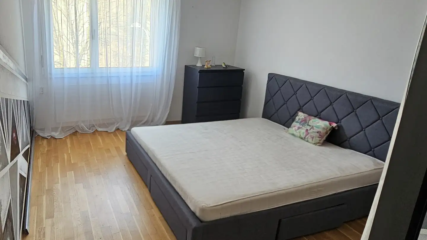 Single room for rent - 3018 Bern