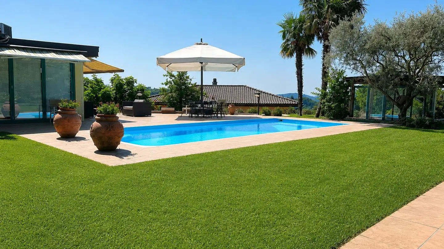 Villa for sale - 6864 Arzo - Photo 2