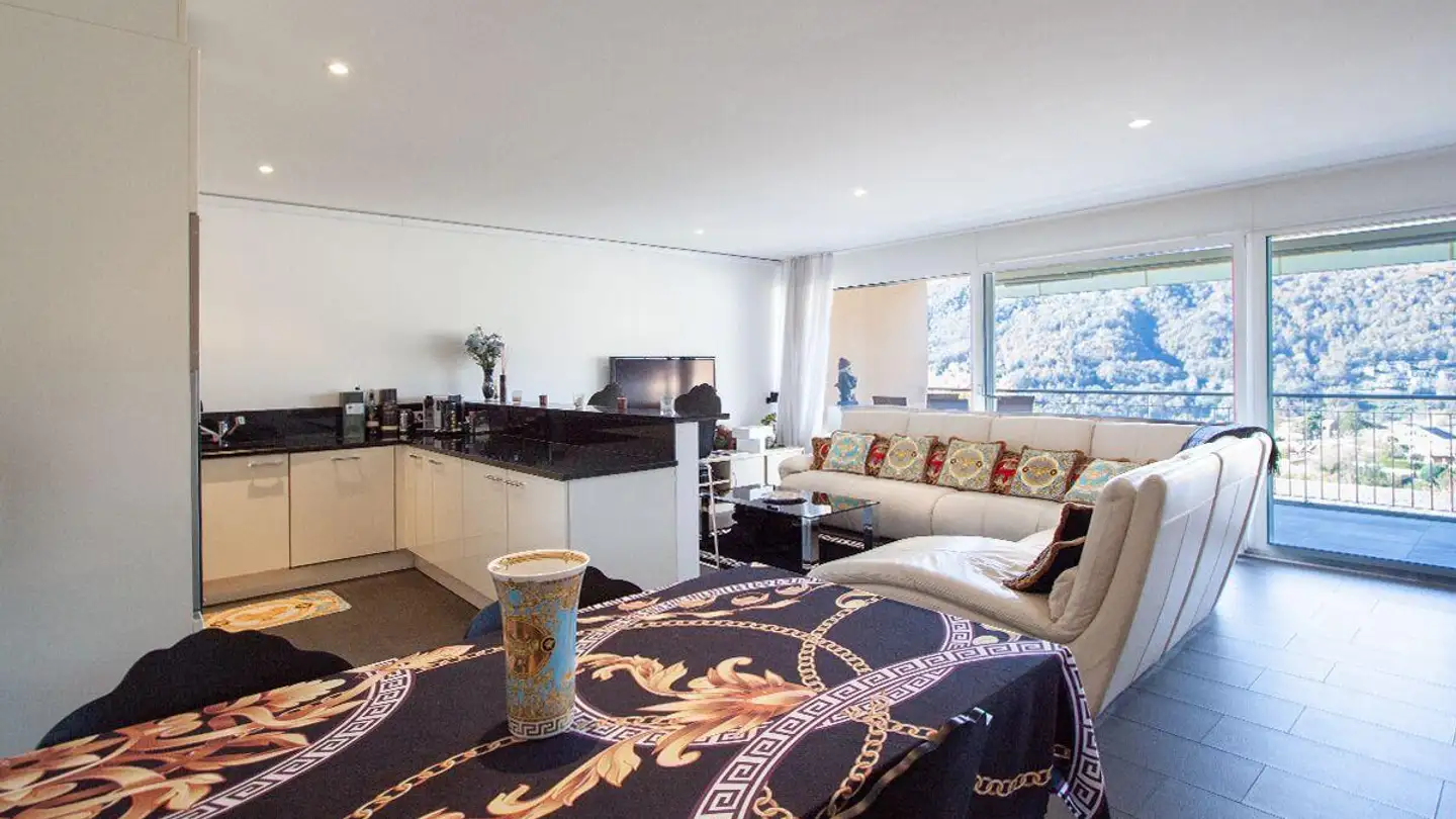 Apartment for sale - 6965 Cadro - Photo 4