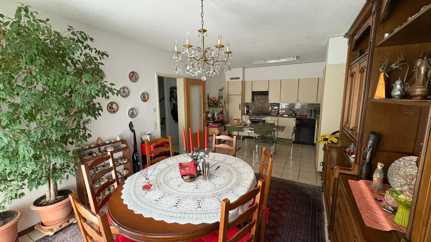 Casa singola in vendita - 6814 Cadempino - Photo 4