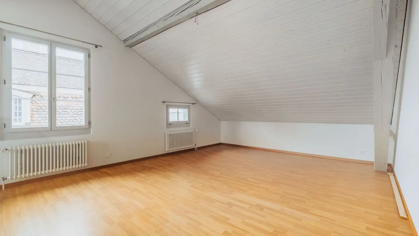 Attico in affitto - Marktgasse 50, 4900 Langenthal - Photo 3