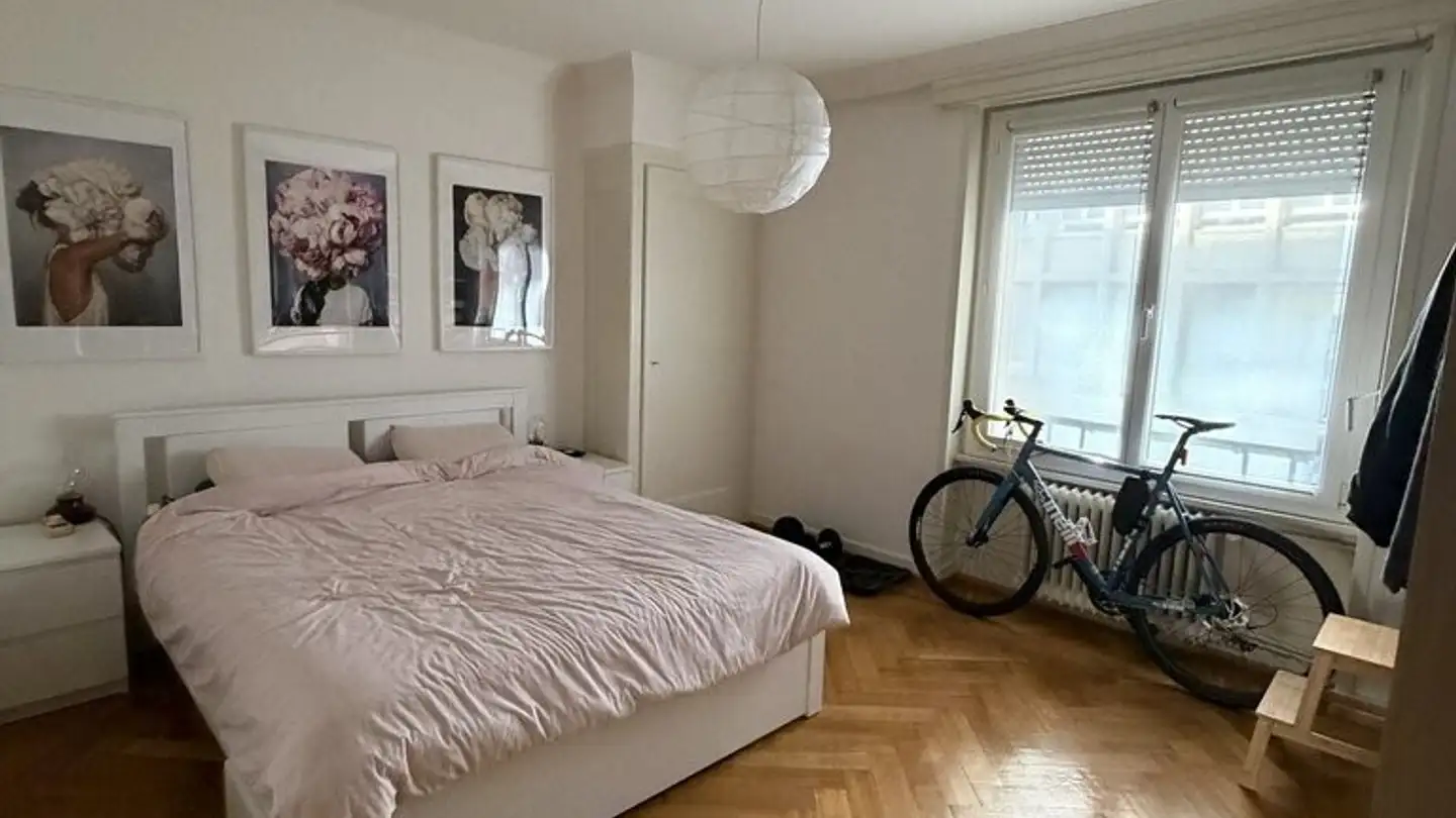 Apartment for rent - Avenue De La Gare 38, 1003 Lausanne - Photo 2