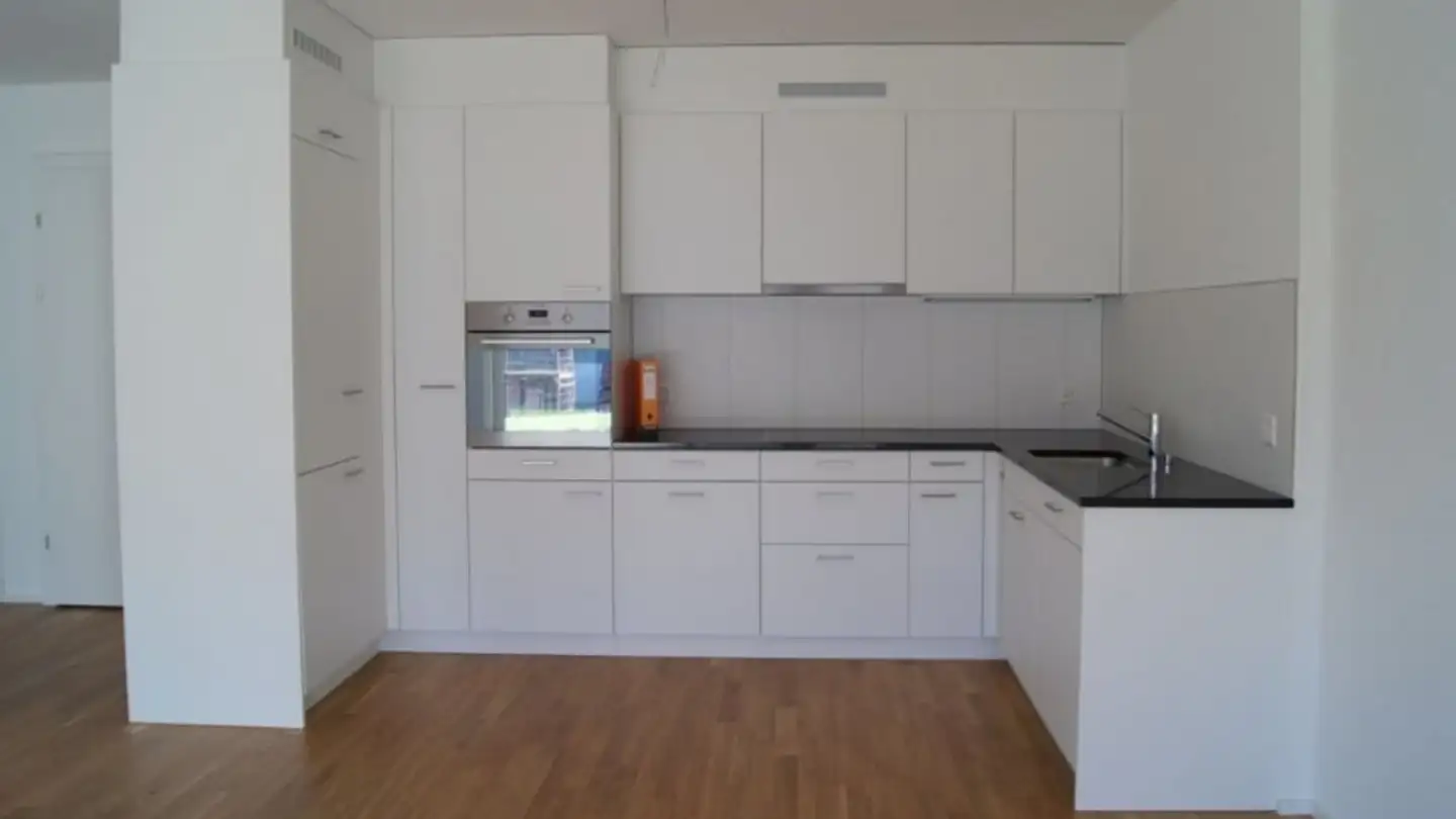 Appartamento in affitto - Stockenerstrasse 2a, 9220 Bischofszell