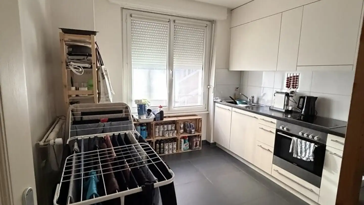 Apartment for rent - Avenue De La Gare 38, 1003 Lausanne - Photo 3